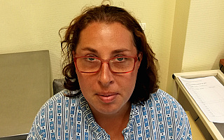 Internauci pomogli ustalić tożsamość kobiety znalezionej na drodze krajowej numer 16 Internauci pomogli ustalić tożsamość kobiety znalezionej na drodze krajowej numer 16